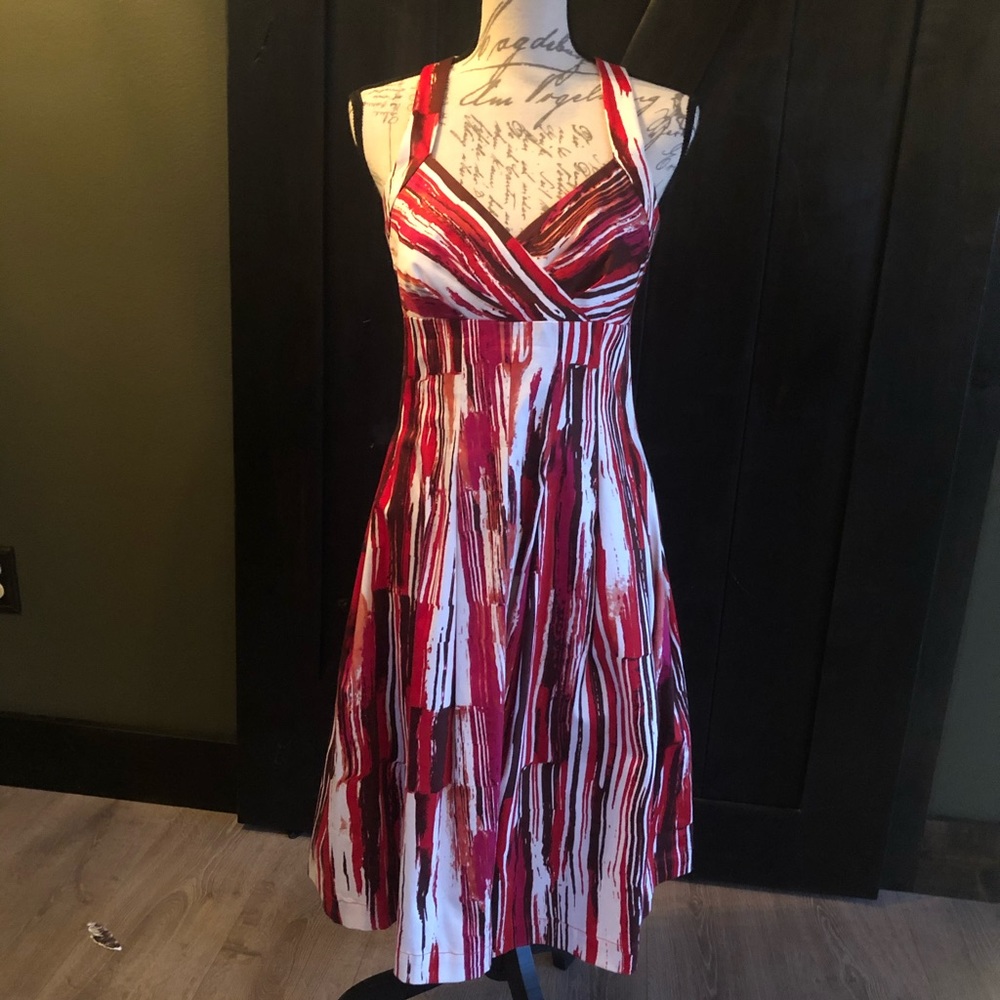 Calvin Klein sundress